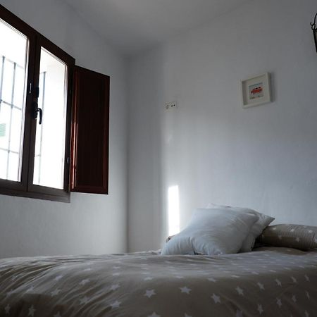 Casa Mirador Atalaya De Zahara Apartment Захара де ла Сиера Екстериор снимка