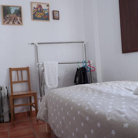 Casa Mirador Atalaya De Zahara Apartment Захара де ла Сиера Екстериор снимка