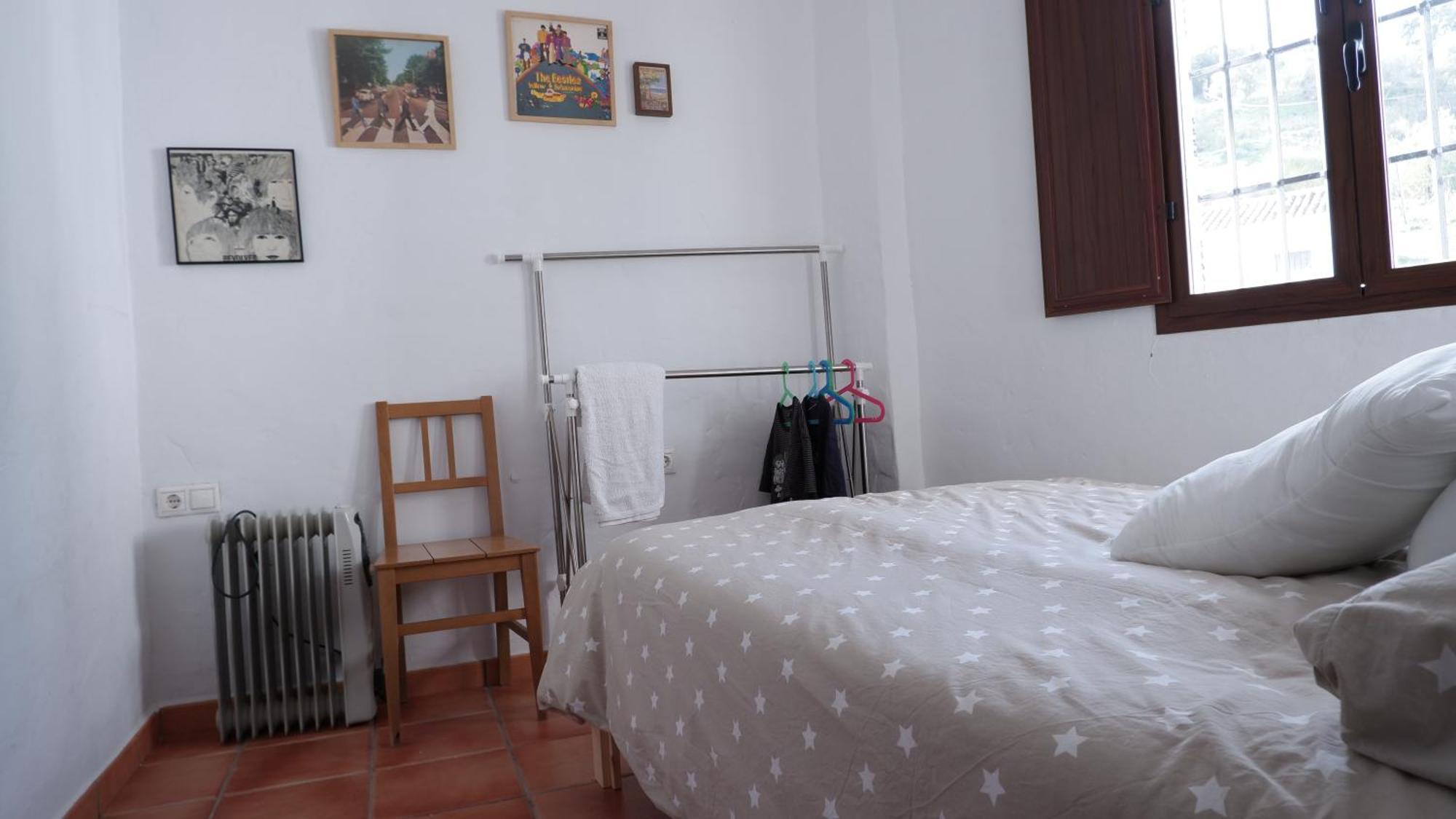 Casa Mirador Atalaya De Zahara Apartment Захара де ла Сиера Екстериор снимка